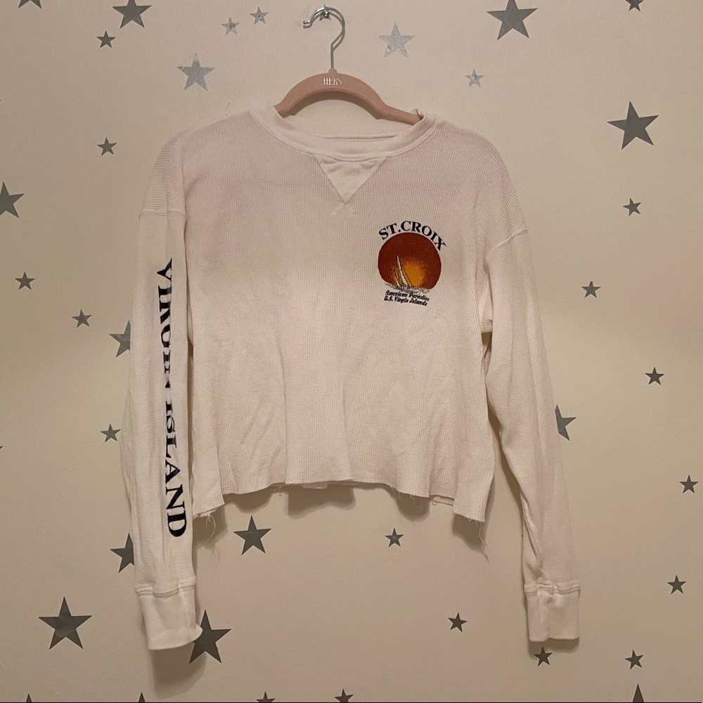 Brandy Melville Top
